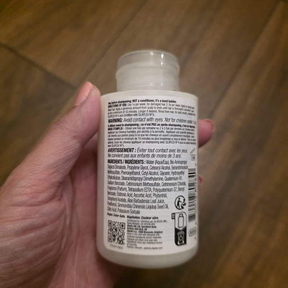 OLAPLEX Hair Perfector - Picture 2 of 4